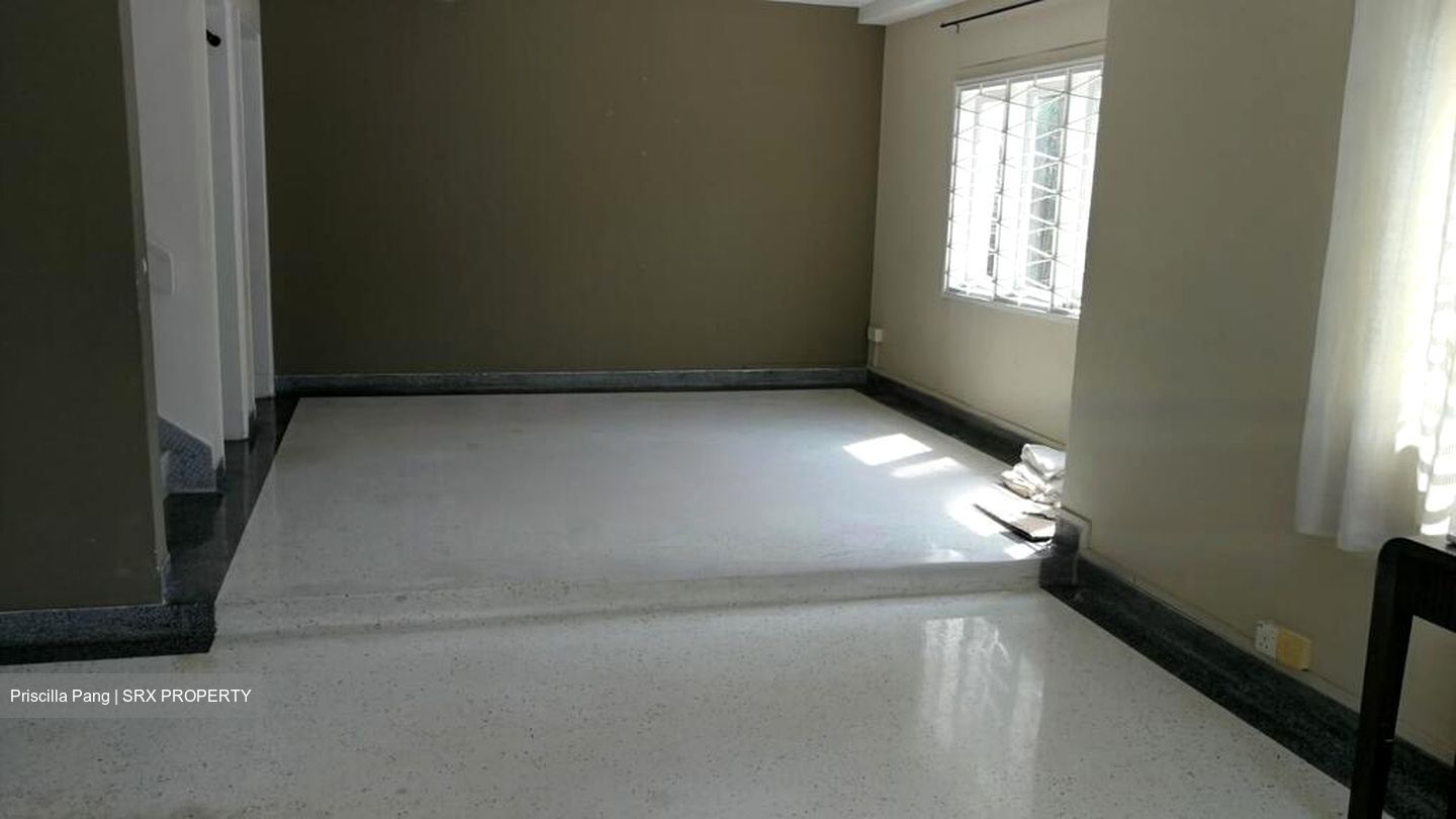 Lucky View (D16), Semi-Detached #479807711